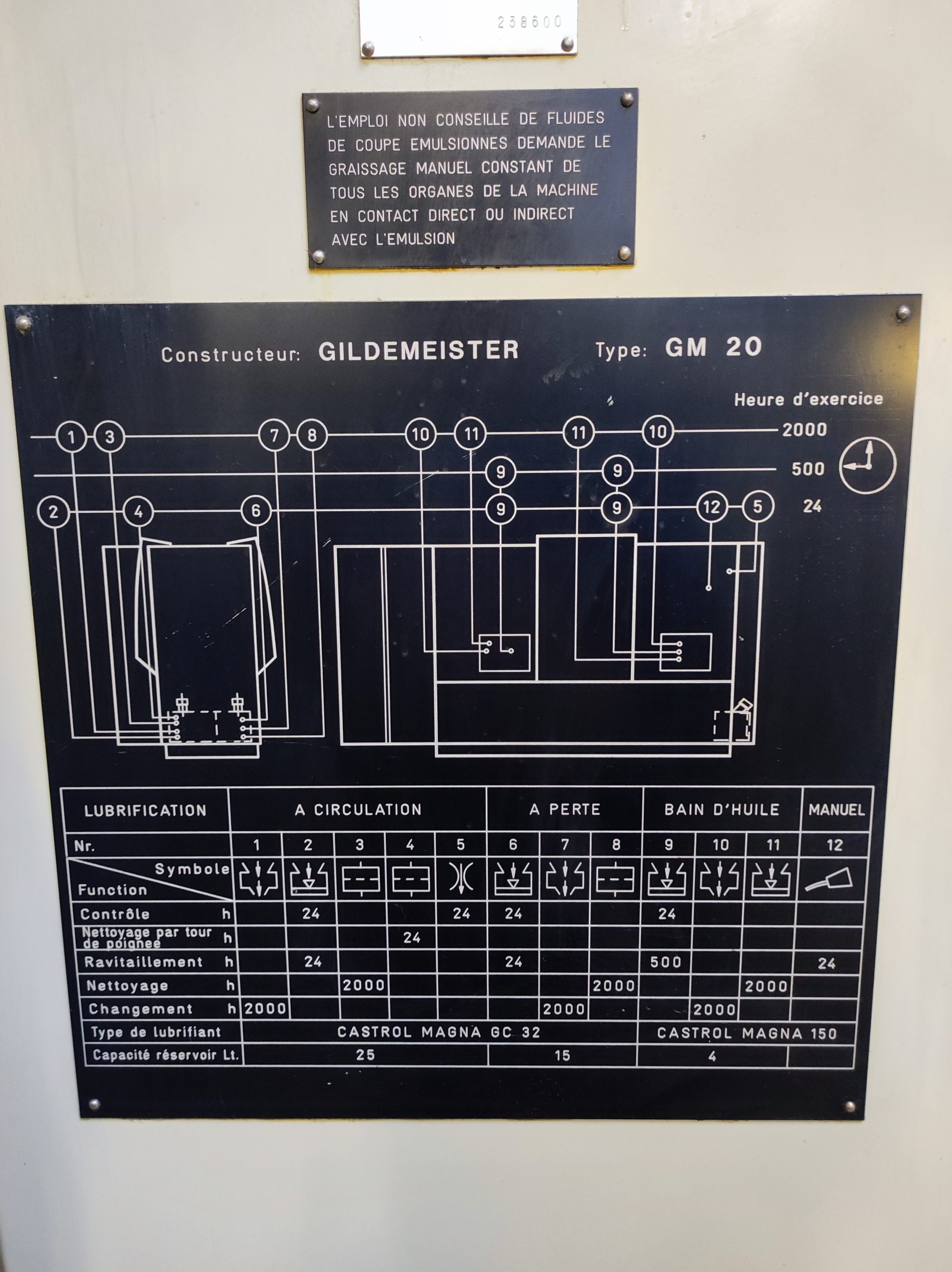 GILDEMEISTER GM20 (2) – 02
